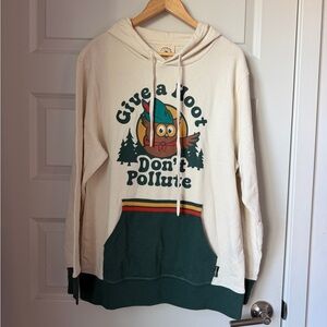NWT The Landmark Project Hoodie